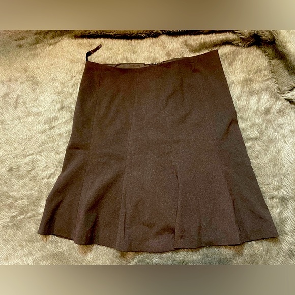 Dresses & Skirts - Women’s NWT Pleated Skirt ( 13 )